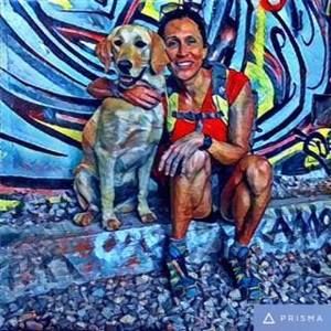 Meet your Posher, Serena